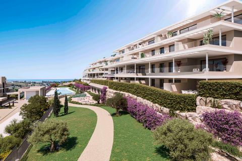 Wohnung in Estepona, Malaga - Foto 2